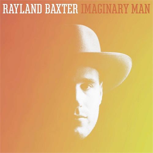 Rayland Baxter Imaginary Man (LP)